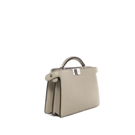 sac fendi peekaboo petit|Fendi France.